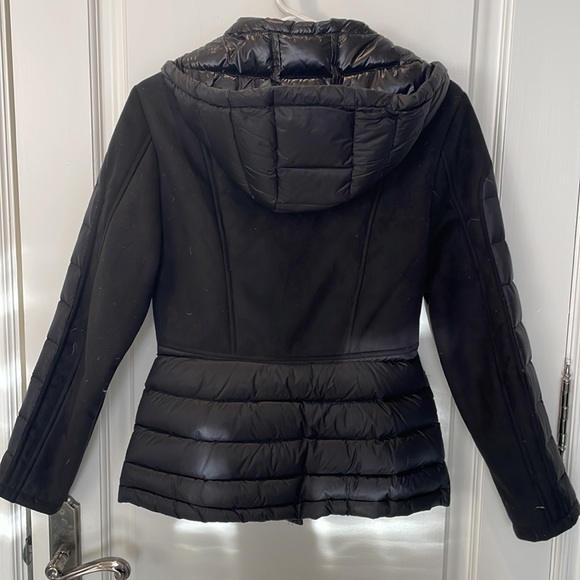 1 Madison Expedition Women’s winter jacket - Picture 5 of 10